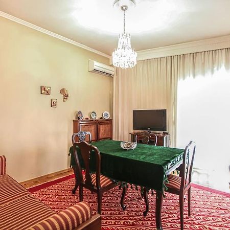 Nicolas Home Tríkala Dış mekan fotoğraf