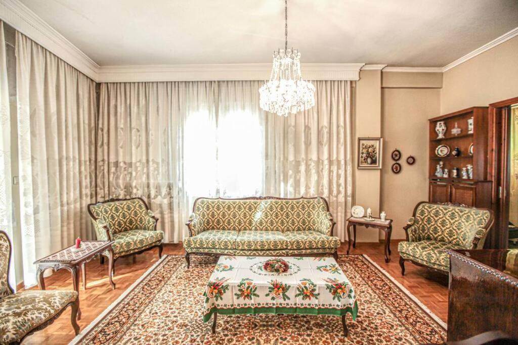 Nicolas Home Tríkala Dış mekan fotoğraf