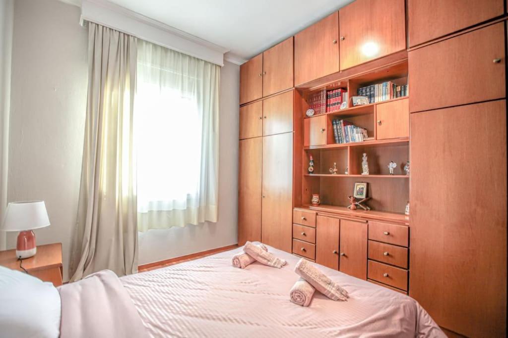Nicolas Home Tríkala Dış mekan fotoğraf