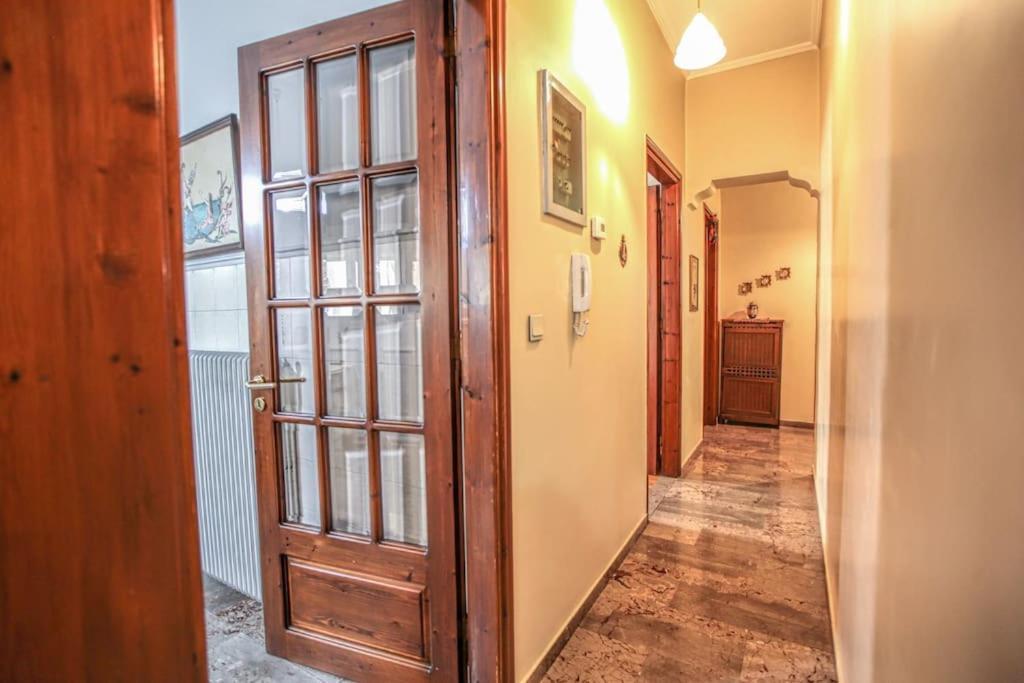 Nicolas Home Tríkala Dış mekan fotoğraf